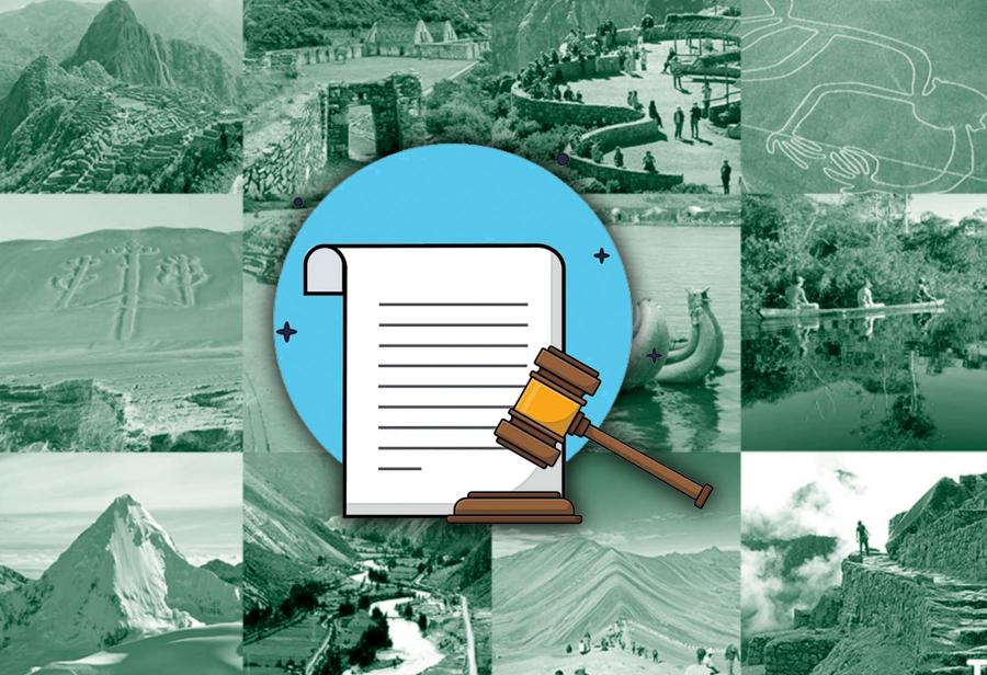 Perú: un gigante del turismo, pero dormido