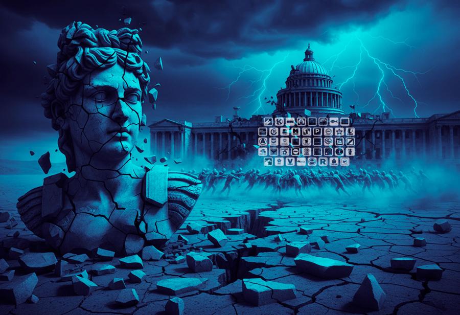 Despreciando al ciudadano