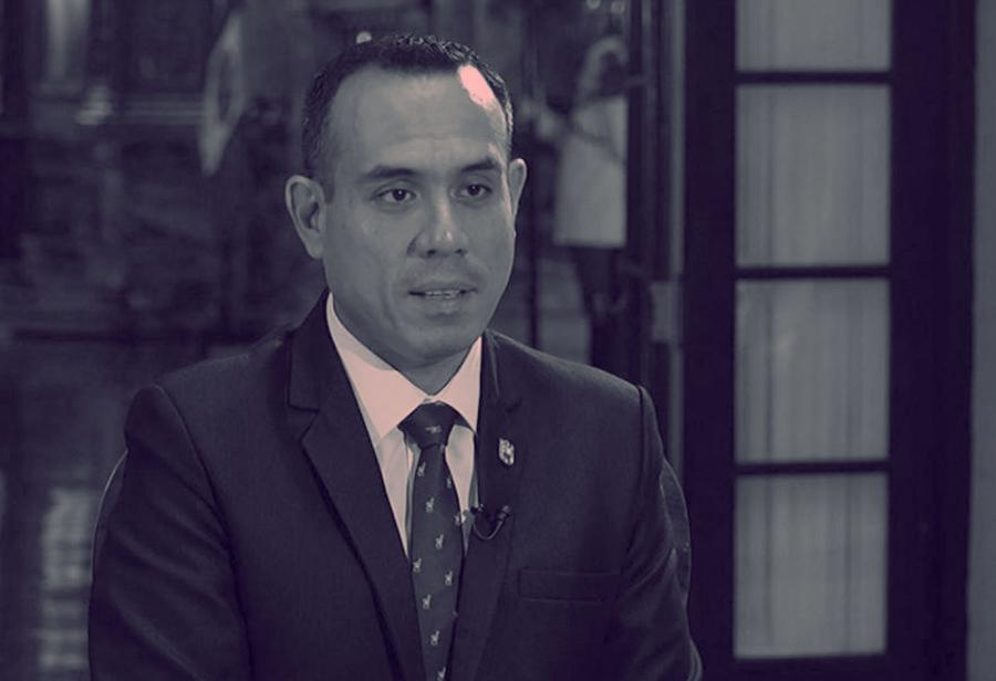 &iexcl;Ocho jefes de Estado en vez de dos! &iexcl;Parece una locura!