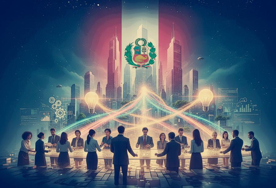 Detener el avance de la criminalidad antiminera 