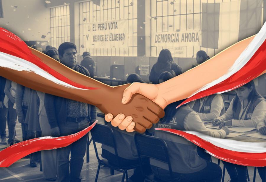 Claus Peter Zeitinger y la revoluci&oacute;n silenciosa de las microfinanzas