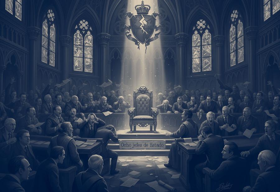 &iexcl;Pol&iacute;tica se desquicia y censuran a Jer&iacute;!