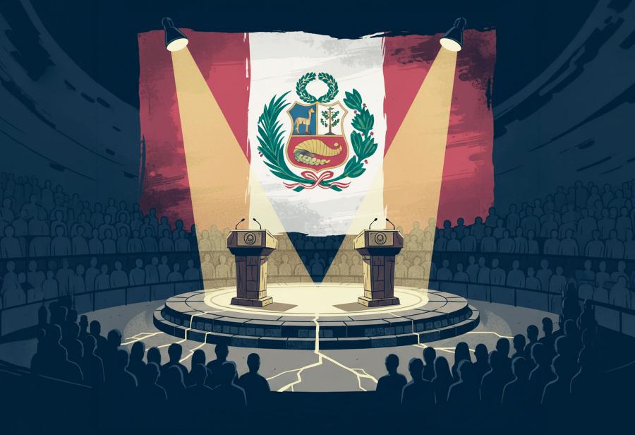 Apuntes sobre una segunda vuelta entre dos centroderechas