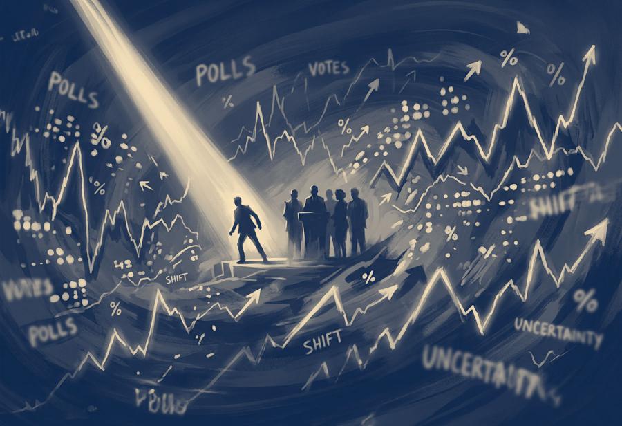 El fraude s&iacute; existe 