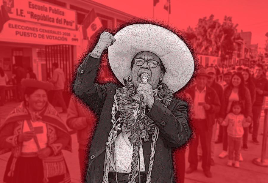 &iexcl;El Per&uacute; contra el programa de expropiaciones y nacionalizaciones de S&aacute;nchez!