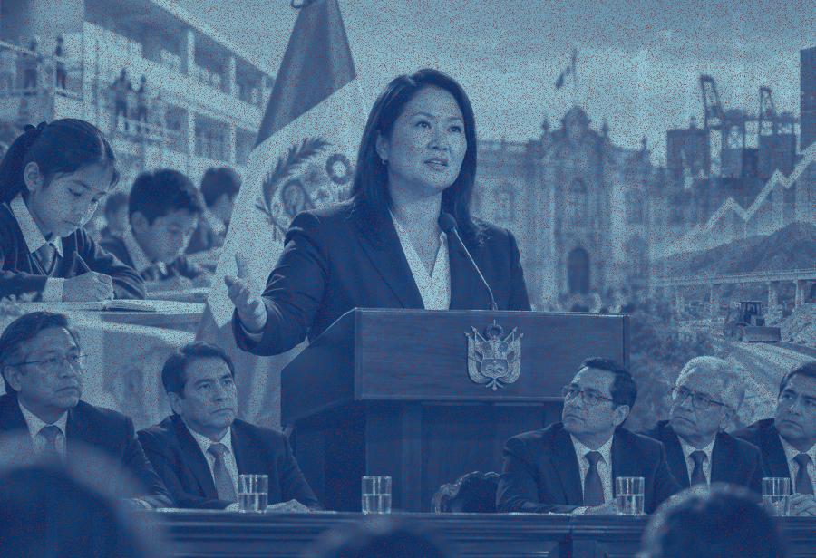 M&aacute;s ofertas y menos ganas de votar