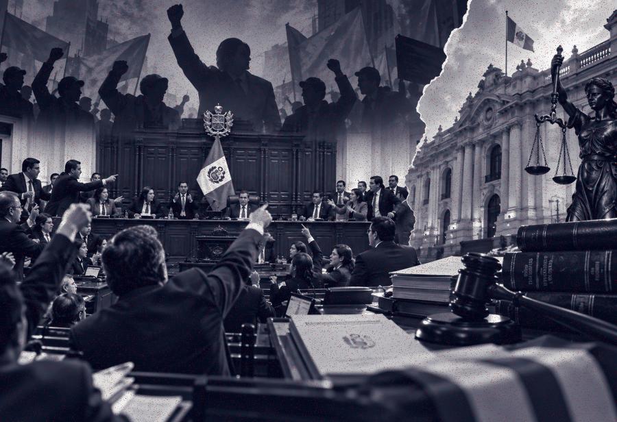 &iquest;C&aacute;mara de Diputados pretende ser un soviet?