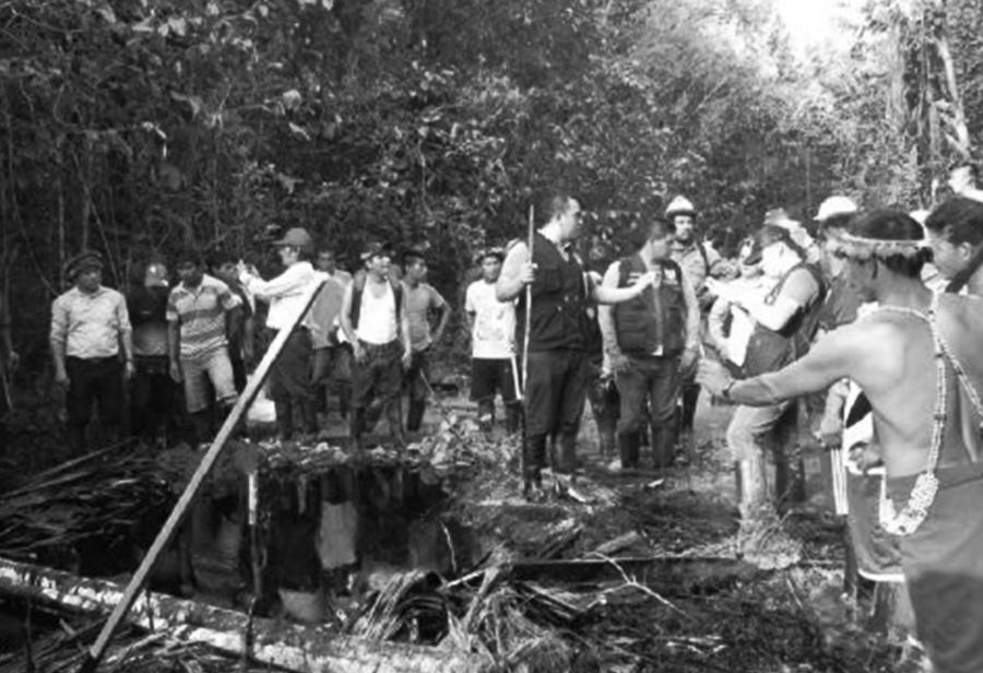 Violencia antisistema ocasiona muerte