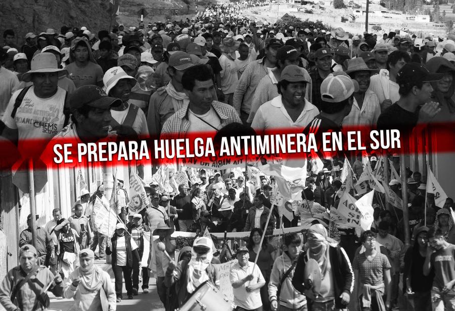 La insurrección que se viene