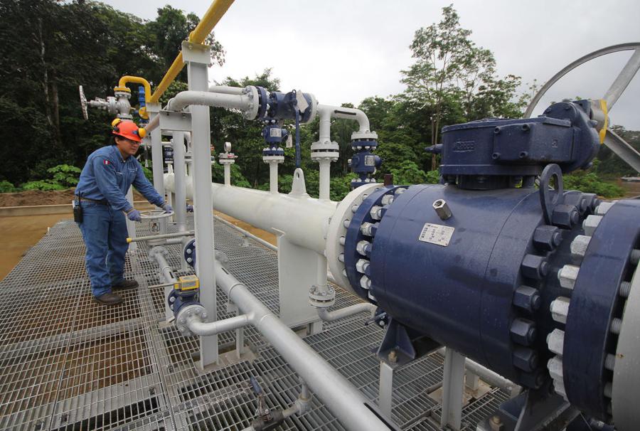 Otra vez el cuento del gas barato de Humala