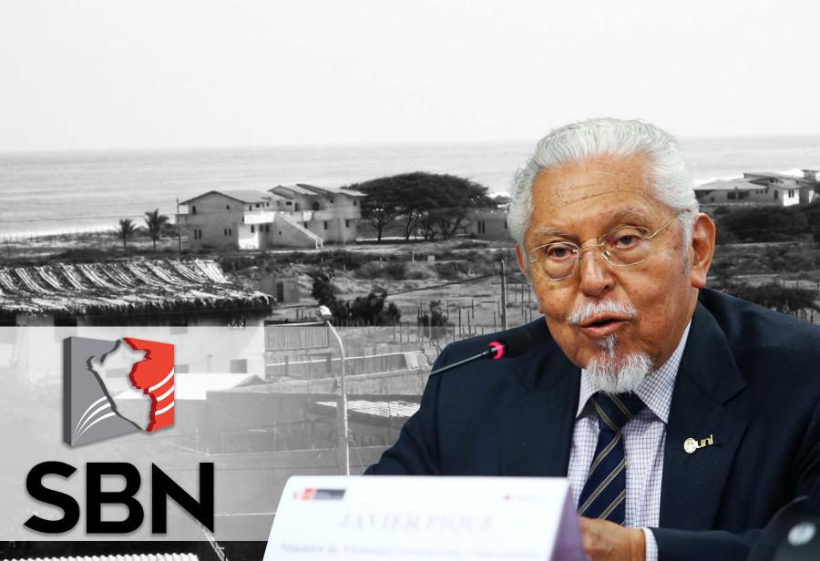 A desactivar pretensiones de la SBN