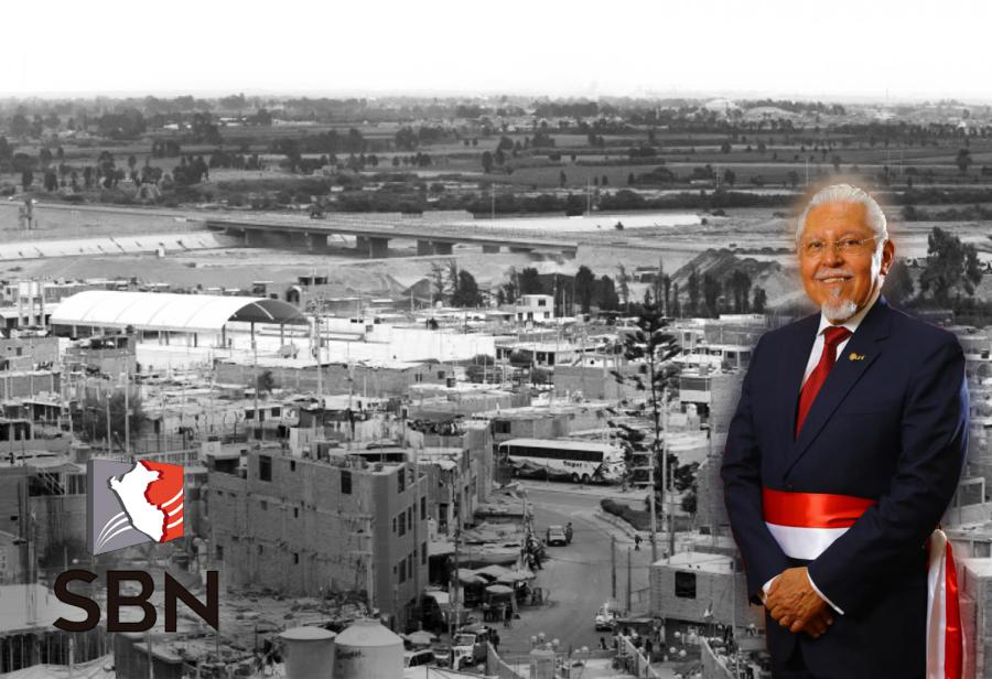 &iquest;Hasta cuando la SBN amenazar&aacute; a ciudades costeras?