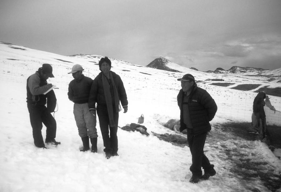 &iexcl;M&aacute;s de 600 muertos por friaje!