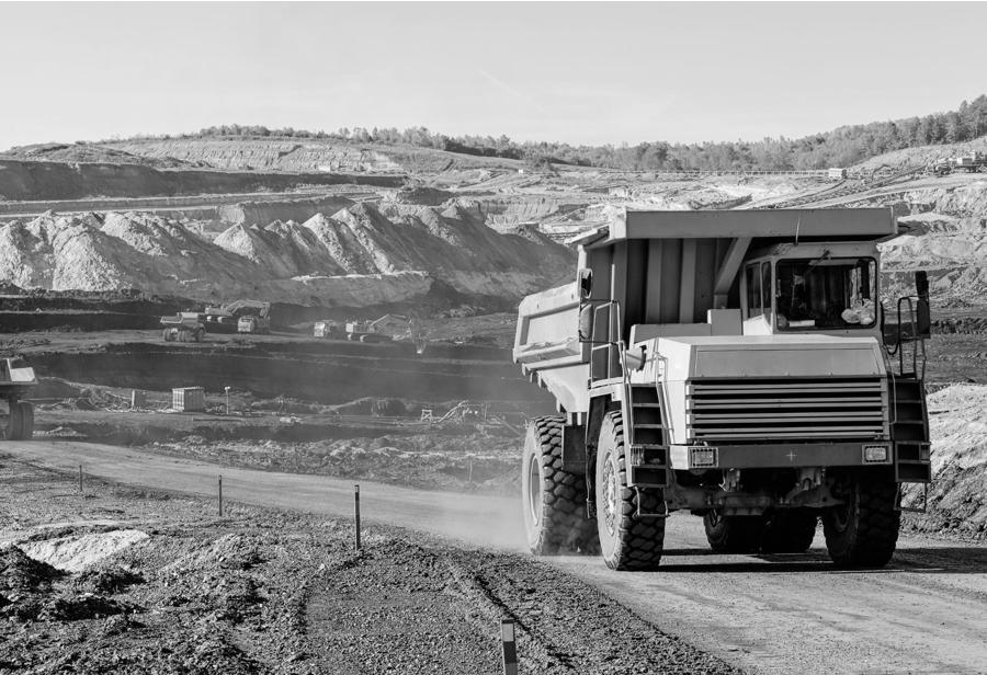 Sigue la ofensiva antiminera en el sur