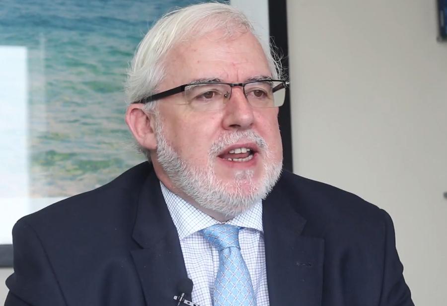 Hay un golpe civil en marcha