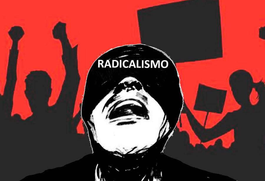 El radicalismo se consolida en el sur