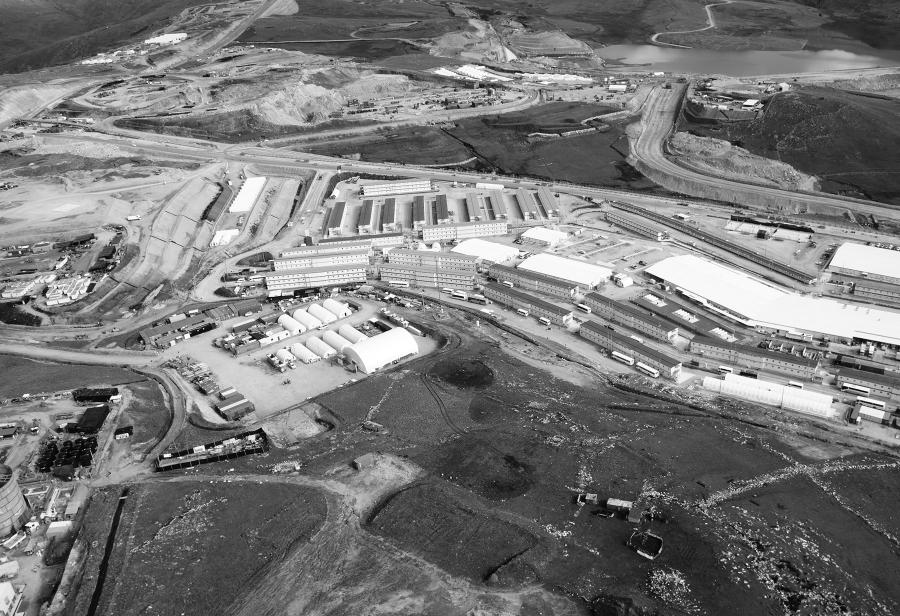 Sigue el sabotaje contra Las Bambas