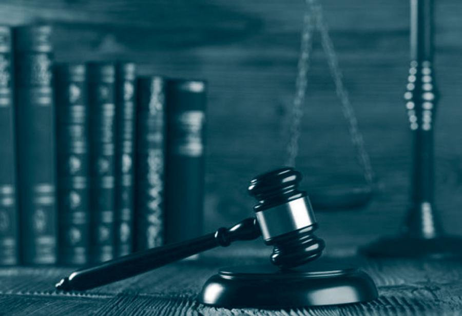 Restablecer el principio de autoridad del Estado de Derecho