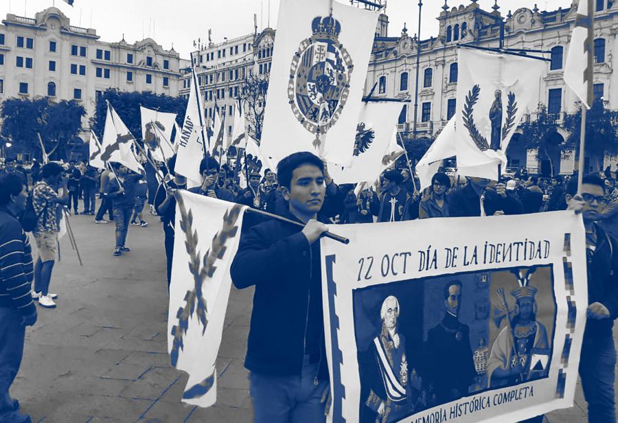 ¿Nos mintió a todos?