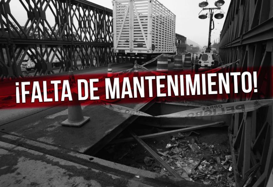 Los puentes de la Reconstrucci&oacute;n