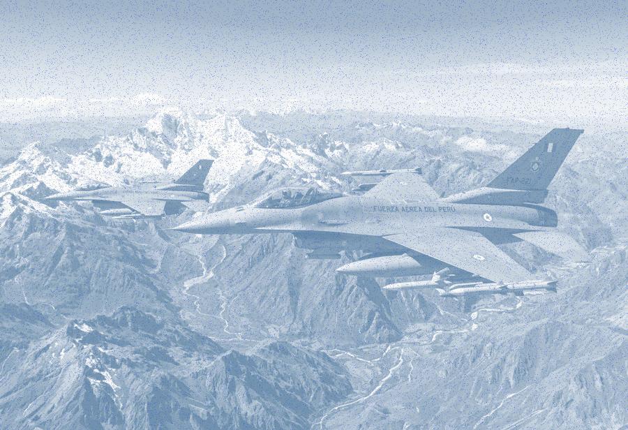 El precipicio electoral