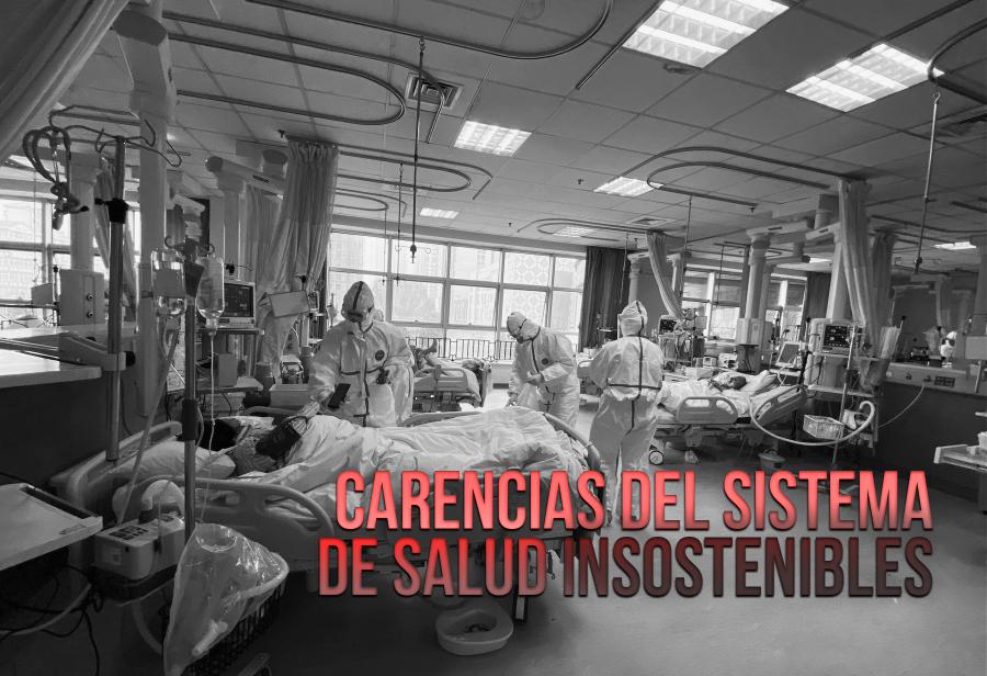 Lambayeque y Piura frente al Covid-19