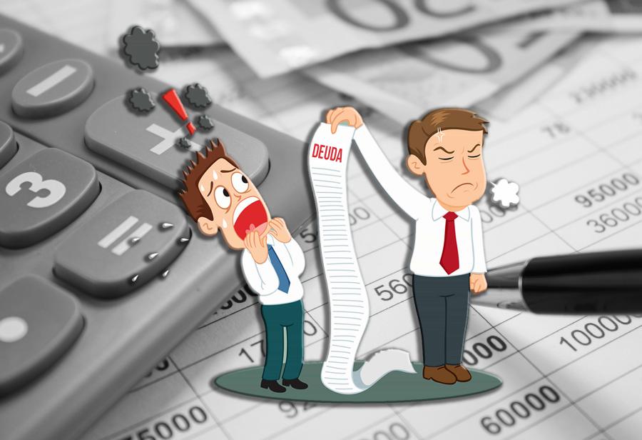 &iquest;Y si los empresarios salen a las calles?