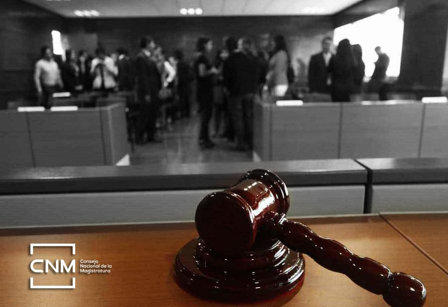 Reformar la justicia con la Constituci&oacute;n en mano