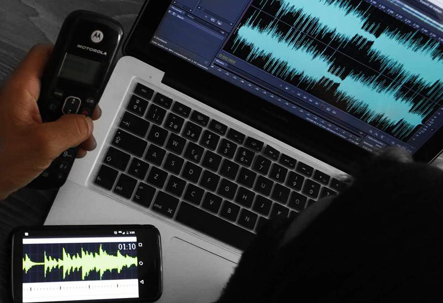 Las interceptaciones se deben investigar