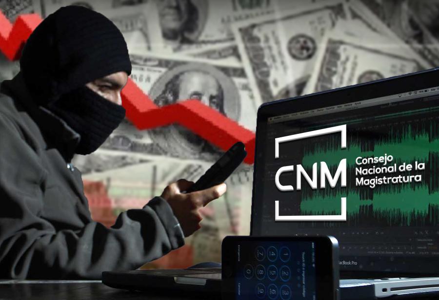 &iquest;La sociedad inerme frente al antisistema?