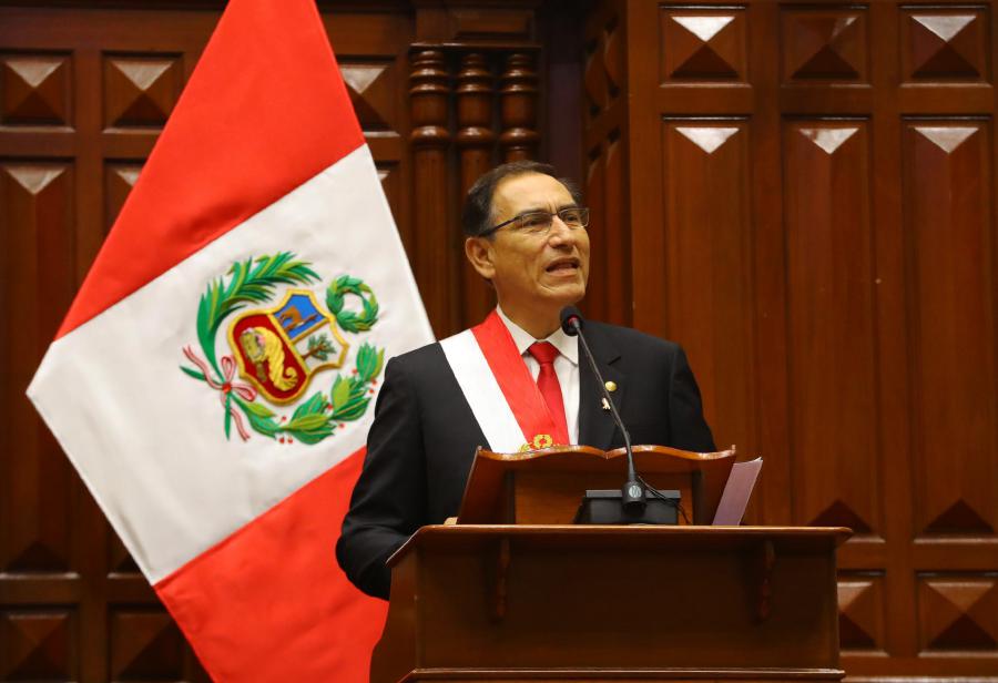 El refer&eacute;ndum y la polarizaci&oacute;n que persiste