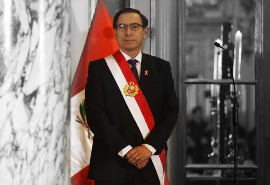 &iquest;Cu&aacute;ndo se empieza a gobernar? &iquest;Y las dem&aacute;s reformas?