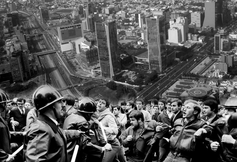 El debate es entre promercado y antimercado