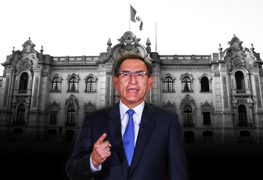 &iexcl;Responsabilidad con reformas, por favor!