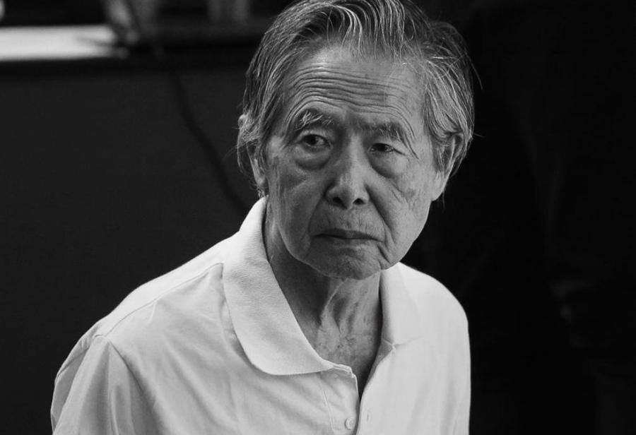 La Rep&uacute;blica al borde del abismo