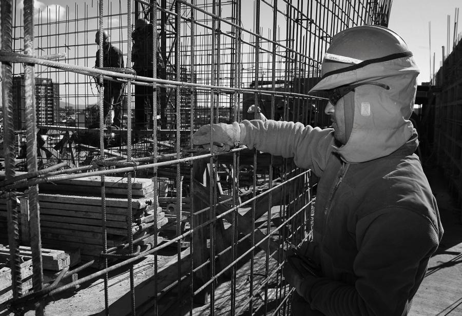 La reconstrucci&oacute;n del norte no avanza