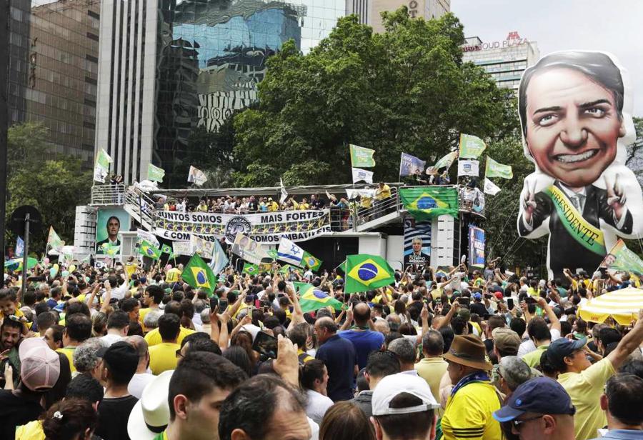 El primer deber de un liberal: &iexcl;defender el capitalismo!