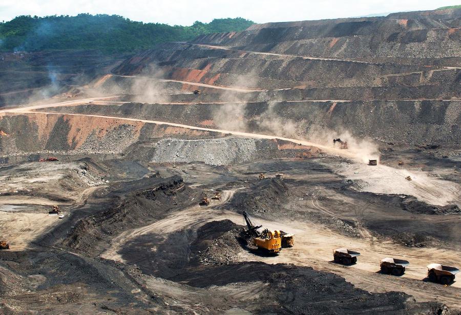 Cajamarca: segunda vuelta y miner&iacute;a