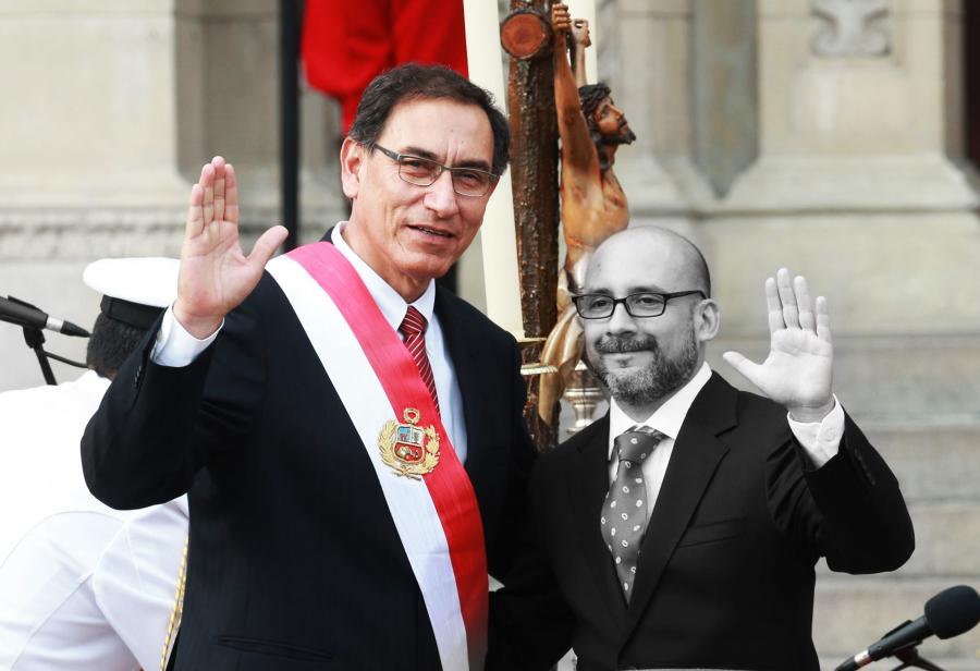 &iquest;Buena noticia en el Gabinete Villanueva?