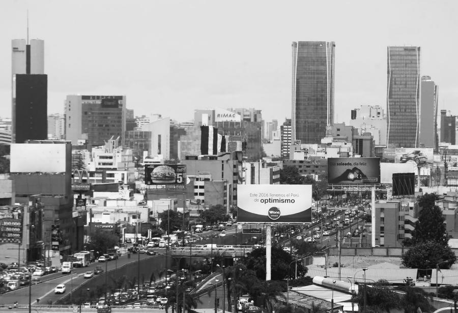 Si eres liberal, &iexcl;defiende el capitalismo!