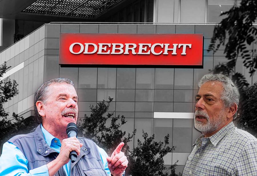 Rospigliosi: &ldquo;Con informaci&oacute;n de Odebrecht, Gorriti ataca a cr&iacute;ticos&rdquo;