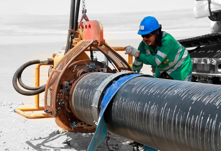 Otra vez &ldquo;gas barato&rdquo; sin pol&iacute;tica energ&eacute;tica