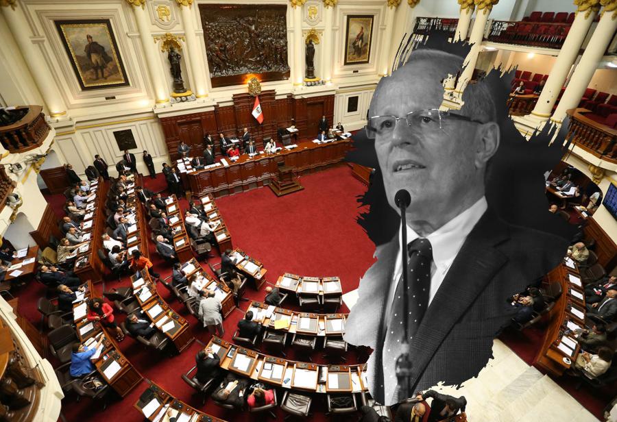 Hora cero para la democracia