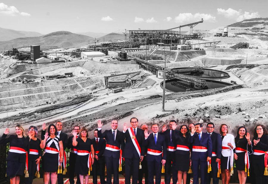 &iexcl;La gran batalla por T&iacute;a Mar&iacute;a!