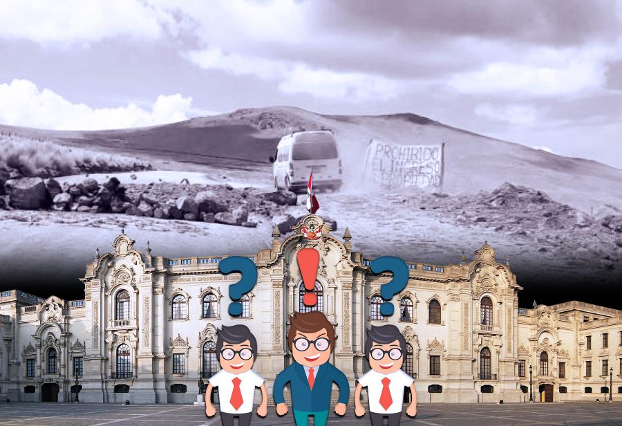 Las Bambas: fracaso del Estado y de nadie m&aacute;s