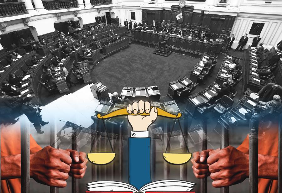 La responsabilidad del Congreso de la Rep&uacute;blica