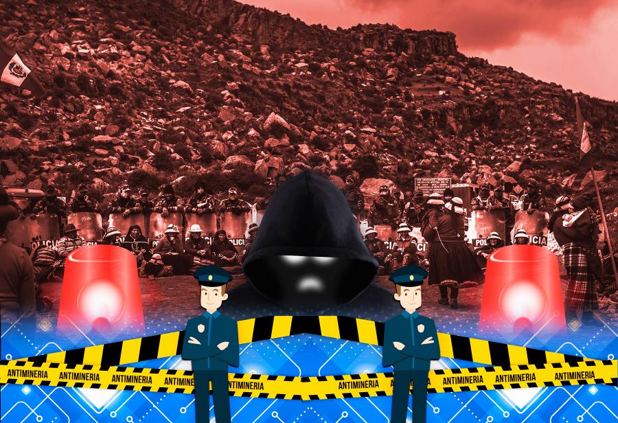 La amnist&iacute;a, el sue&ntilde;o del radicalismo antiminero