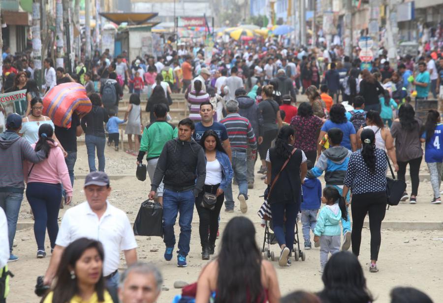 Las reformas postergadas por la polarización
