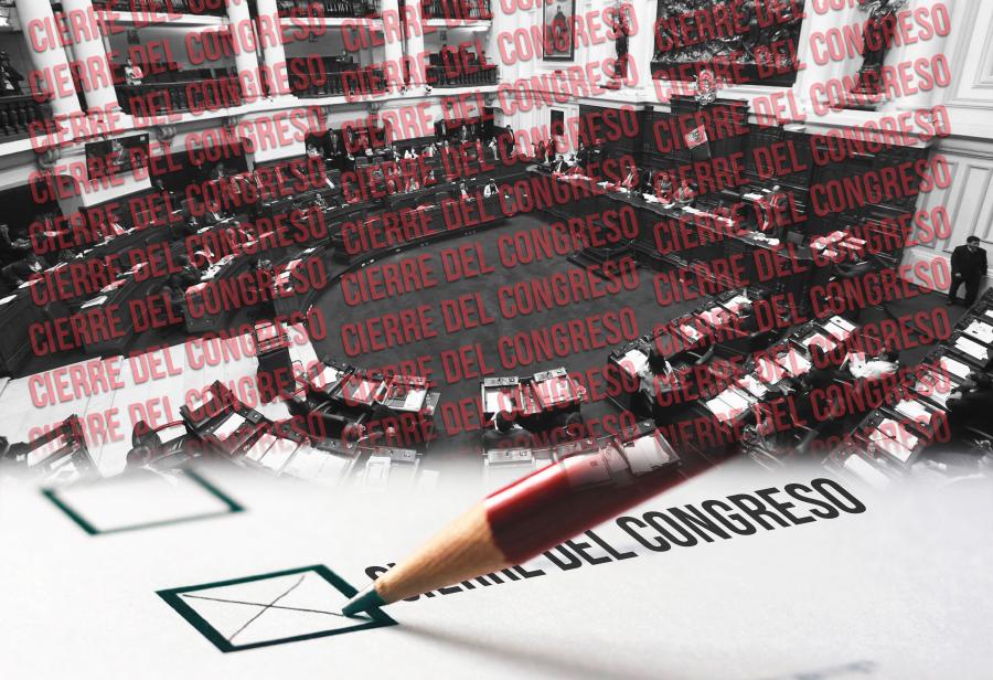 La constituyente y la amenaza colectivista