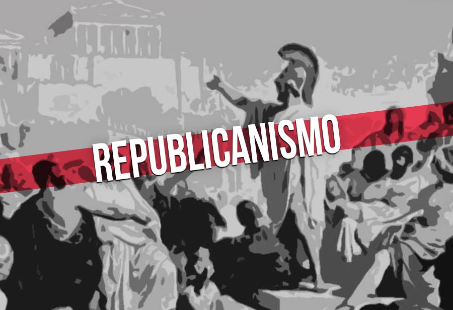 Despu&eacute;s del republicanismo, el vac&iacute;o